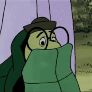 Meet your Posher, Jj